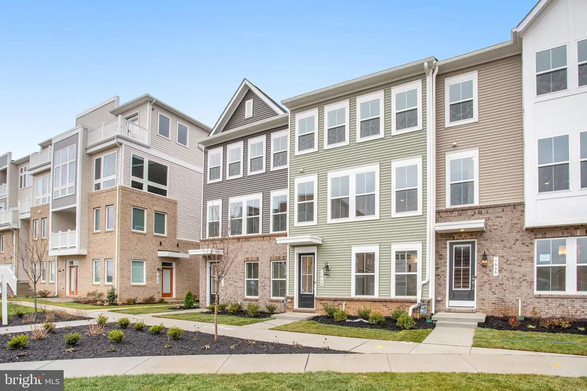 1891 Shookstown Rd #lot 73, Frederick, MD 21702 - Image #1