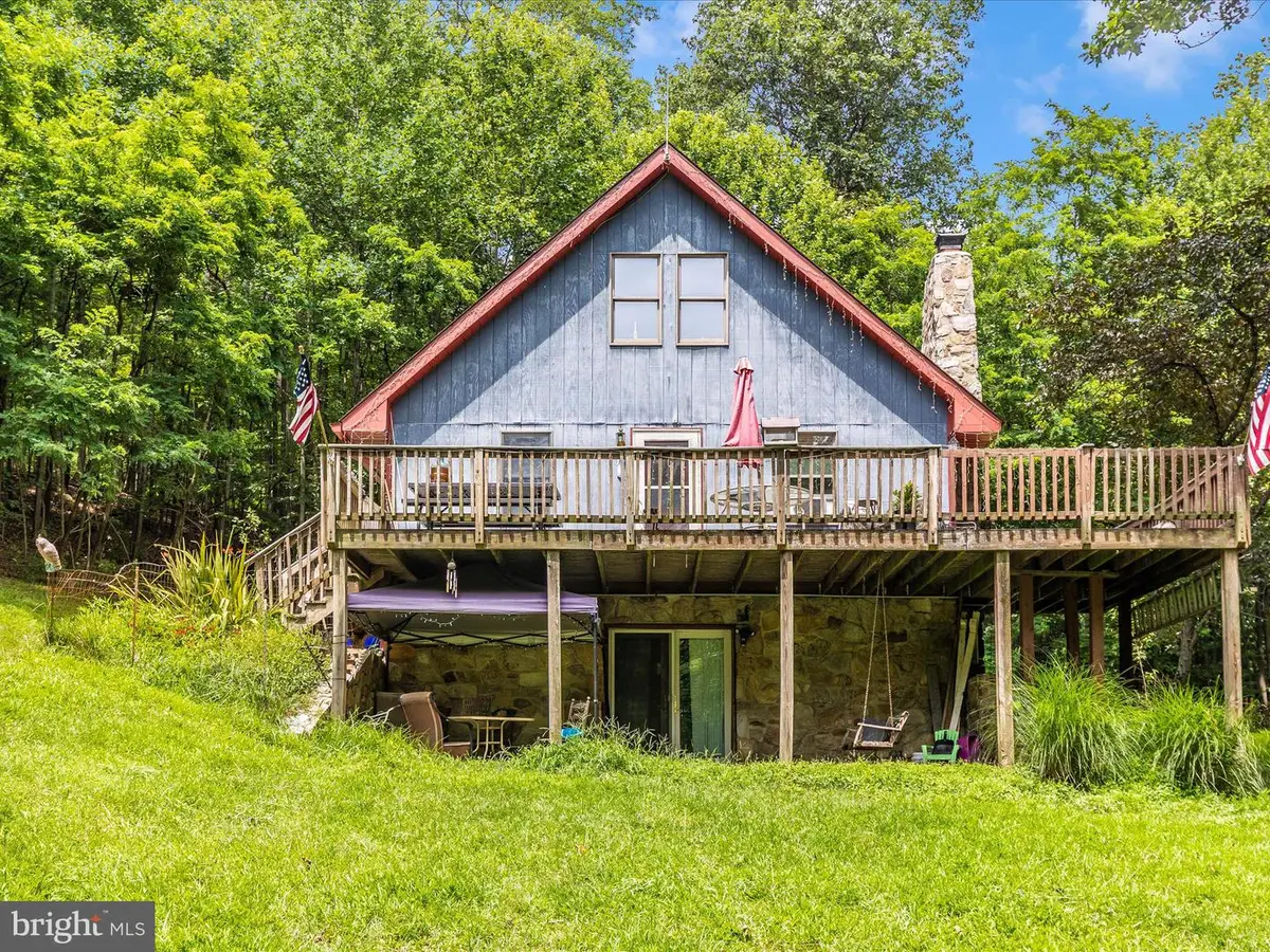 11220-c Putman Rd, Thurmont, MD 21788 - Image #1