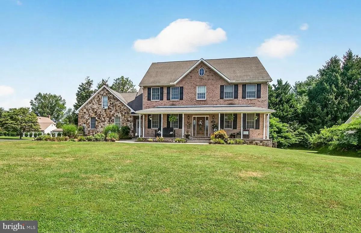 4948 Teen Barnes Rd, Frederick, MD 21703 - Image #1