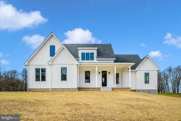 15030 New Windsor Rd, NEW WINDSOR, MD 21776