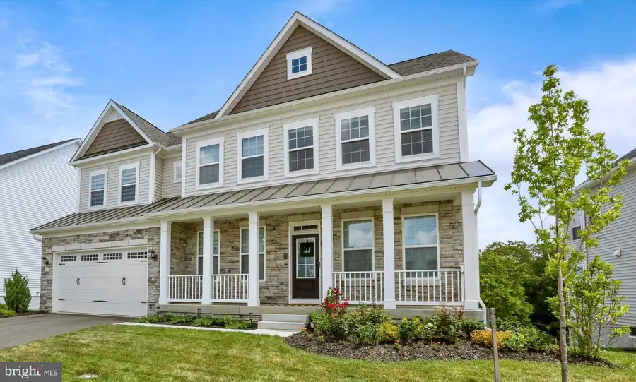 1011 Monocacy Crossing Pkwy, Brunswick, MD 21716 - Image #2