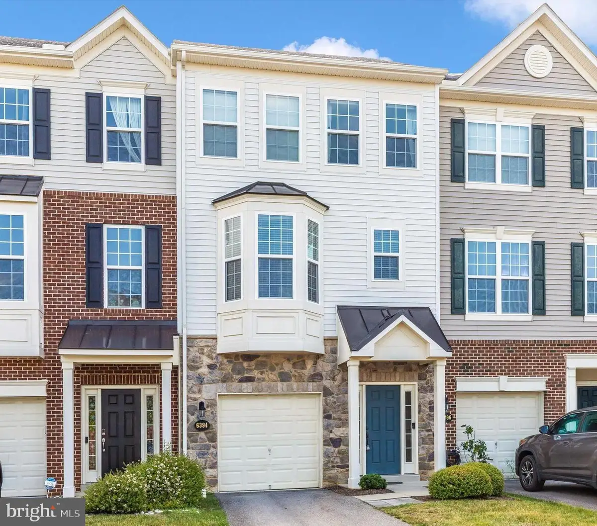 6394 Betty Linton Ln, Frederick, MD 21703 - #1