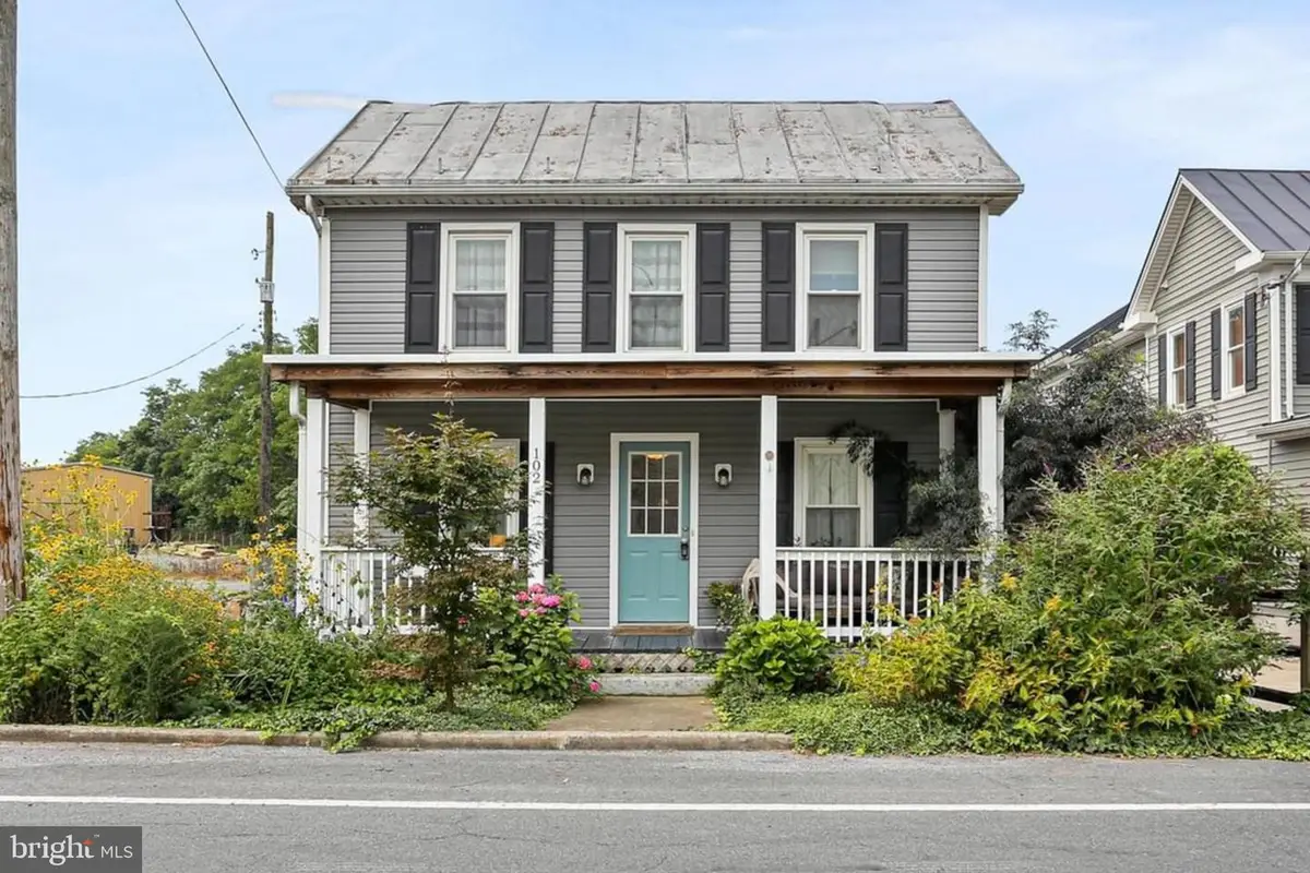 102 Woodsboro Creagerstown Rd, Woodsboro, MD 21798 - Image #1