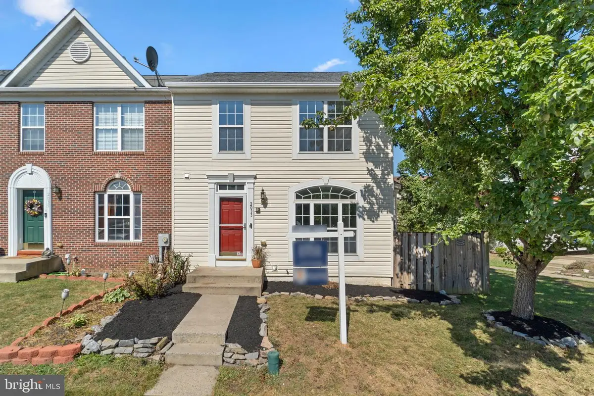 2033 Buell Dr, Frederick, MD 21702 - Image #1