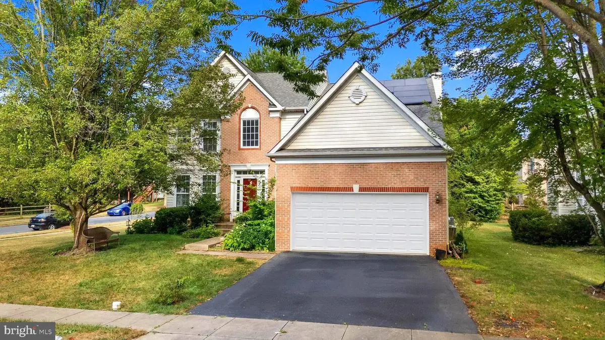 1714 Dearbought Dr, Frederick, MD 21701 - #1