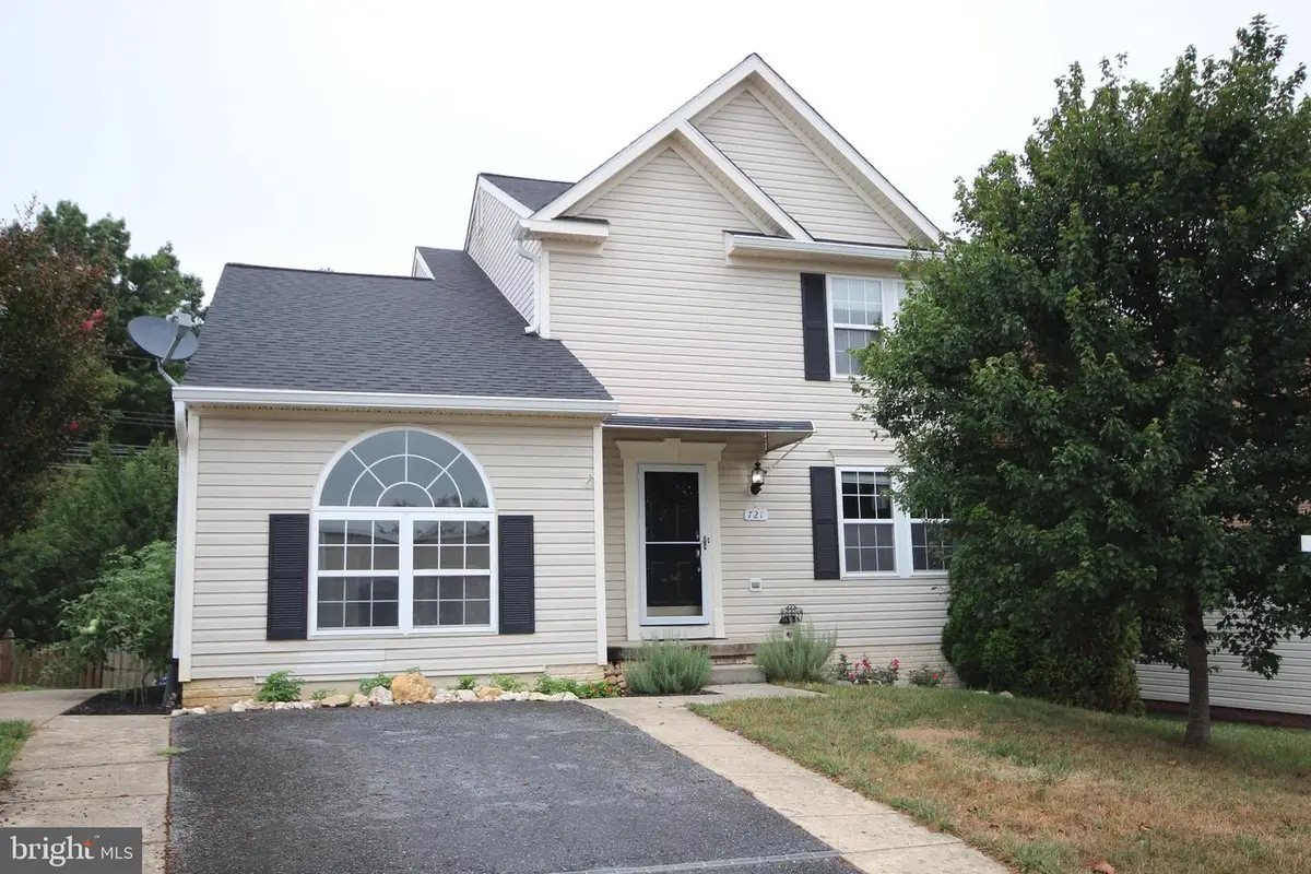 721 Brunswick St, Brunswick, MD 21716 - Image #1