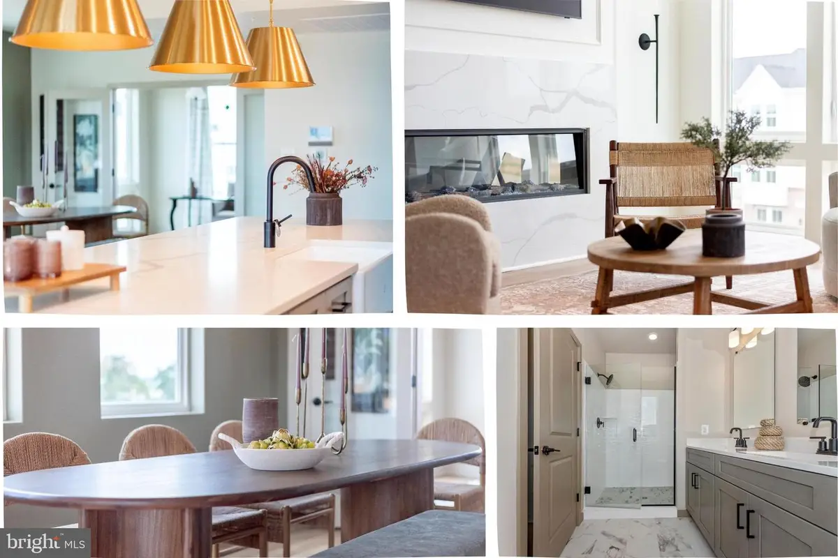 714 Iron Forge Unit A, Frederick, MD 21702 - #1