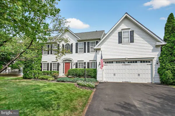 9047 Clendenin Way, FREDERICK, MD 21704