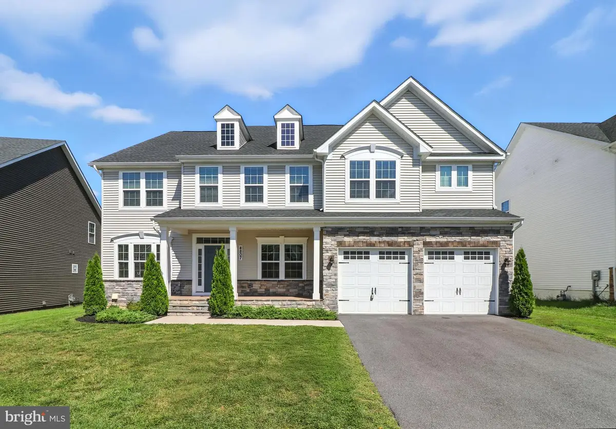 4807 Railway Cir, Monrovia, MD 21770 - Image #1