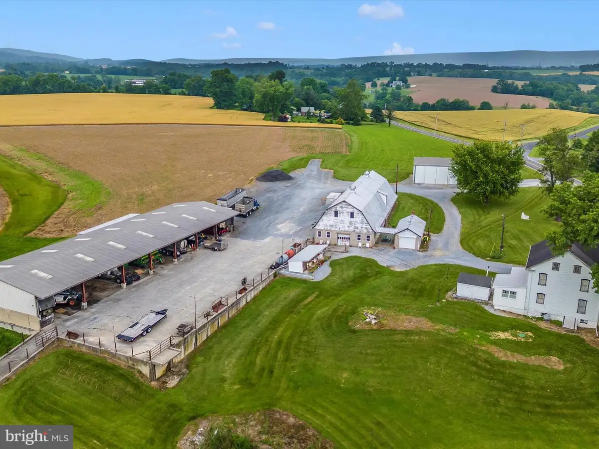 6208 Picnic Woods, Jefferson, MD 21755 - Image #1