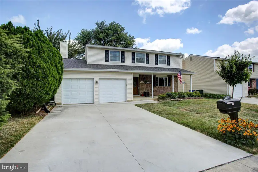 1796 Harvest Dr, Frederick, MD 21702 - Image #2