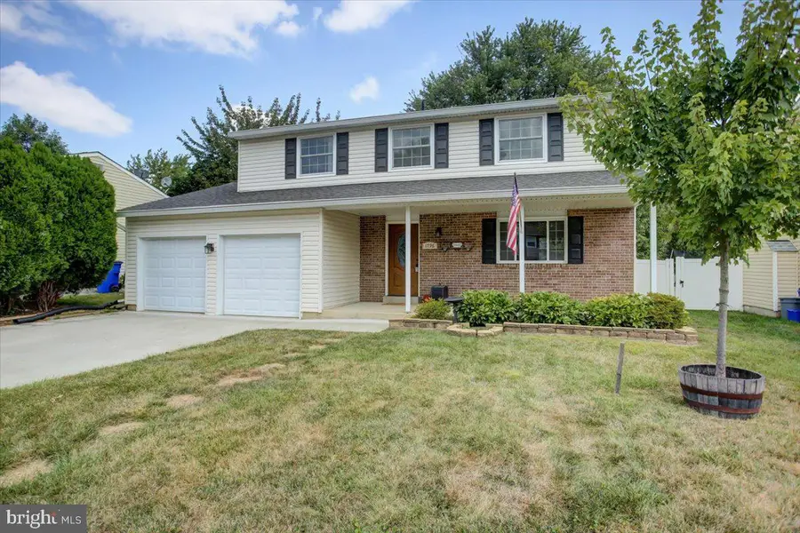 1796 Harvest Dr, Frederick, MD 21702 - Image #3