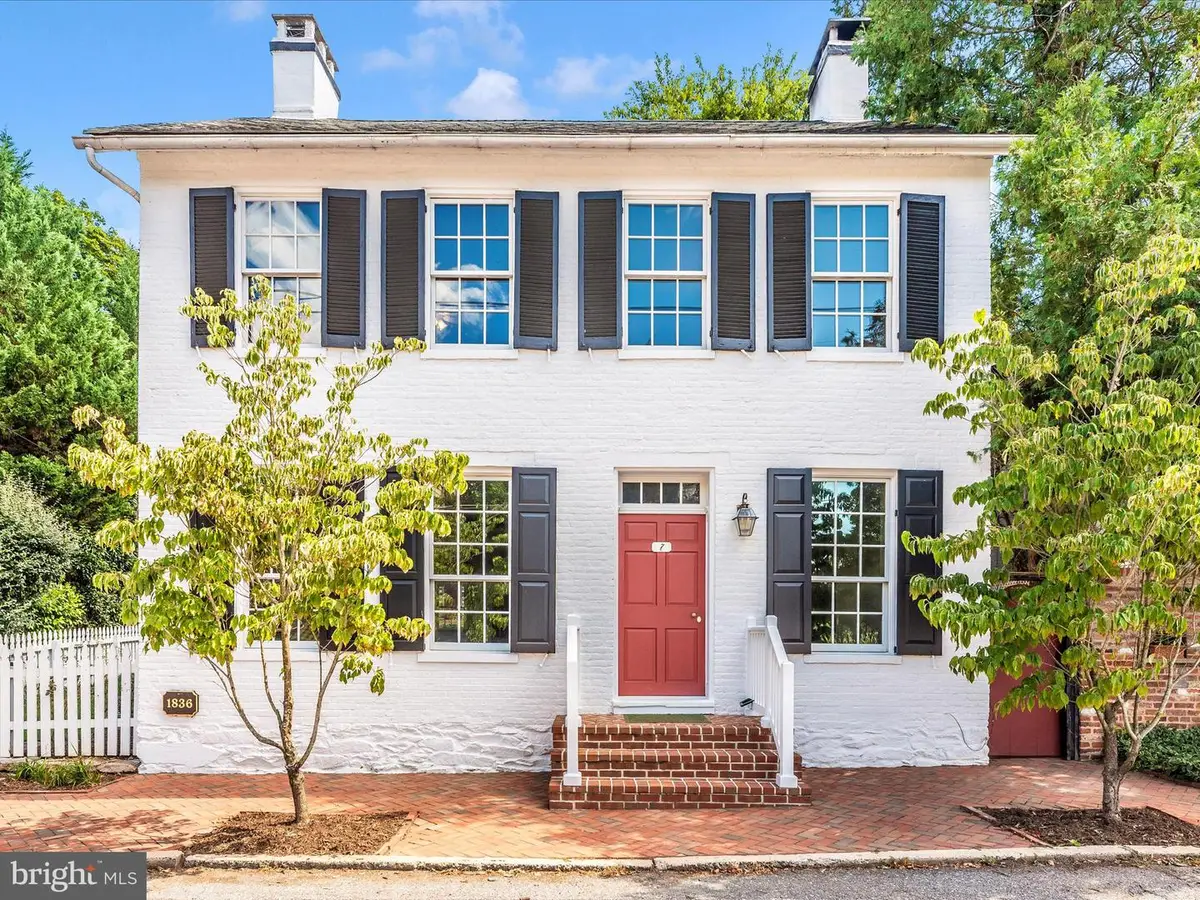 7 Main St W, Burkittsville, MD 21718 - Image #1