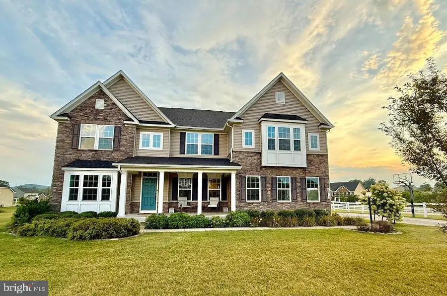 3012 Wasatch View Dr, Frederick, MD 21704 - Image #2