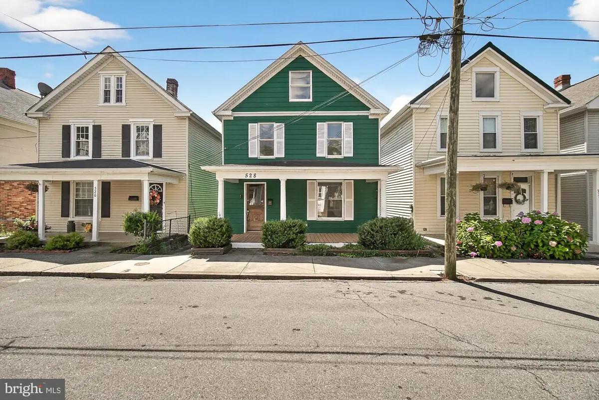 528 Brunswick St, Brunswick, MD 21716 - Image #1