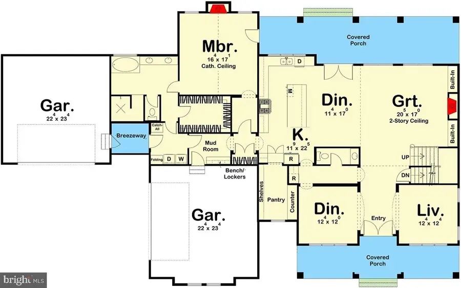 7452 Heritage Oak Terrace, Middletown, MD 21769 - Image #2