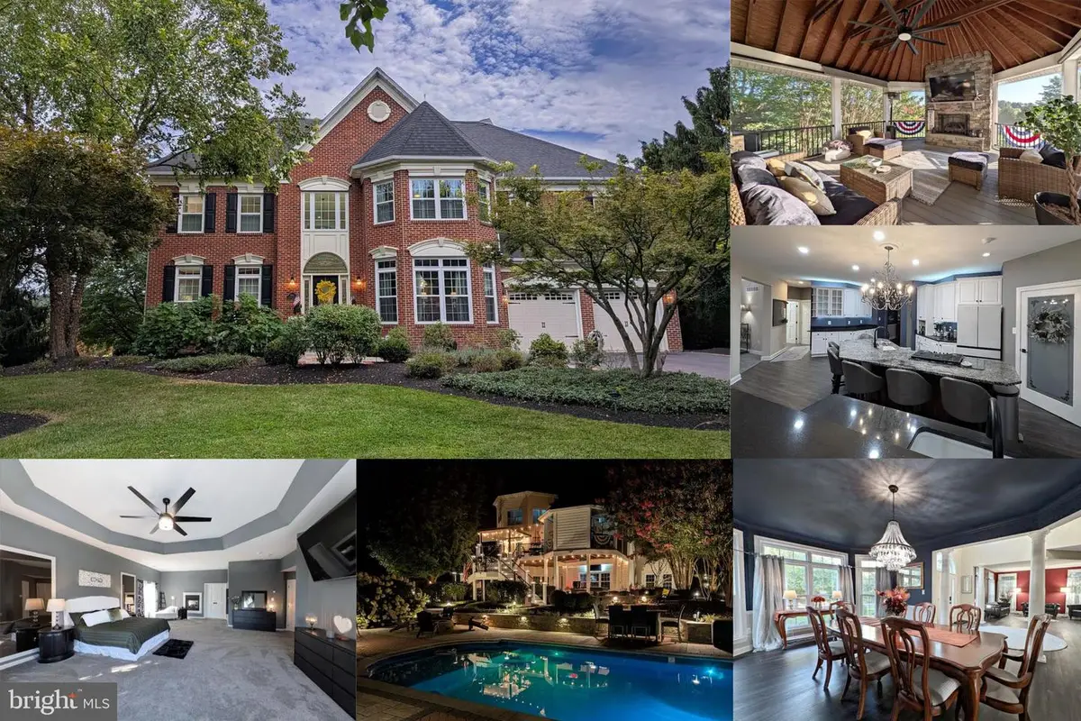 9911 Ritchie Dr, Ijamsville, MD 21754 - Image #1