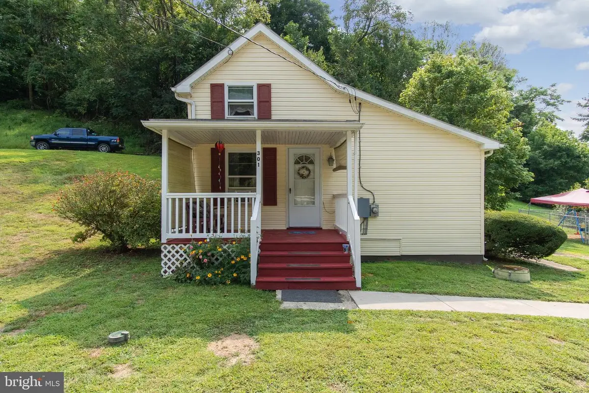 301 Jefferson Pike, Knoxville, MD 21758 - Image #1