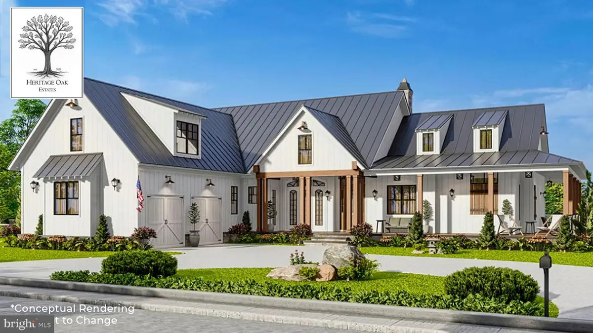 7453 Heritage Oak Terrace, Middletown, MD 21769 - Image #1