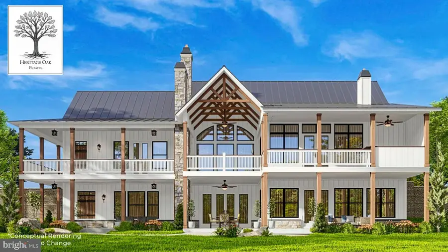 7453 Heritage Oak Terrace, Middletown, MD 21769 - Image #2