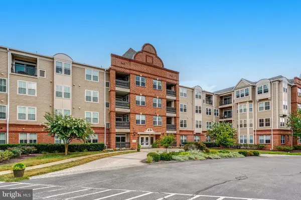 3030 Mill Island Pkwy #109, FREDERICK, MD 21701