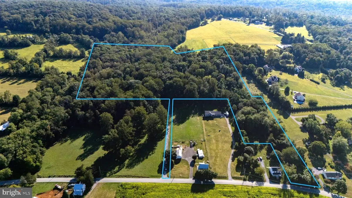 12548 Brandenburg Hollow Rd, Myersville, MD 21773 - Image #1