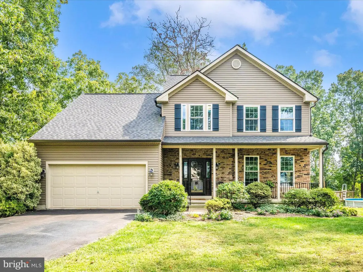 7813 Oak Leaf Ct, Frederick, MD 21701 - Image #1