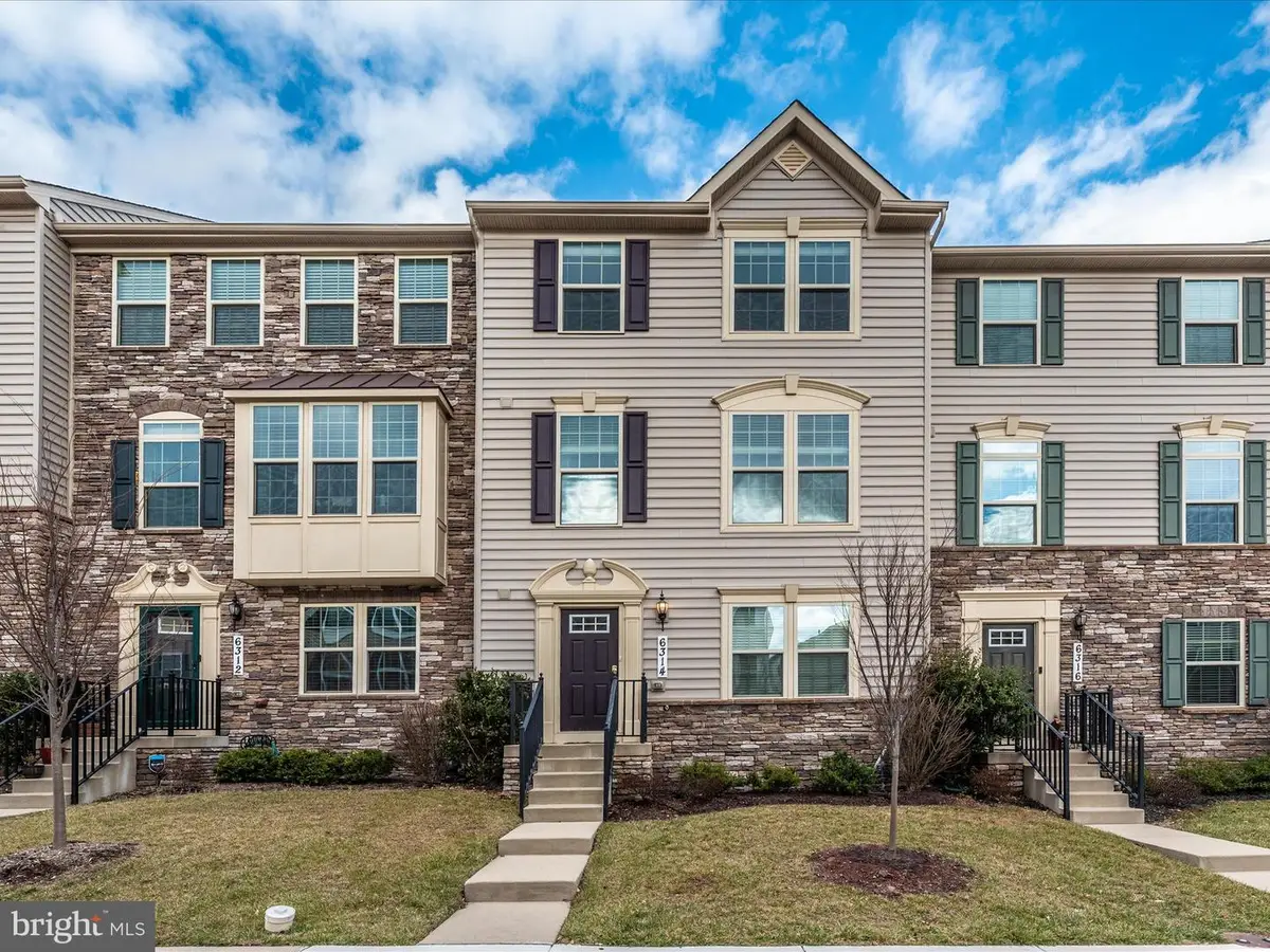 6314 Posey St, Frederick, MD 21703 - Image #1