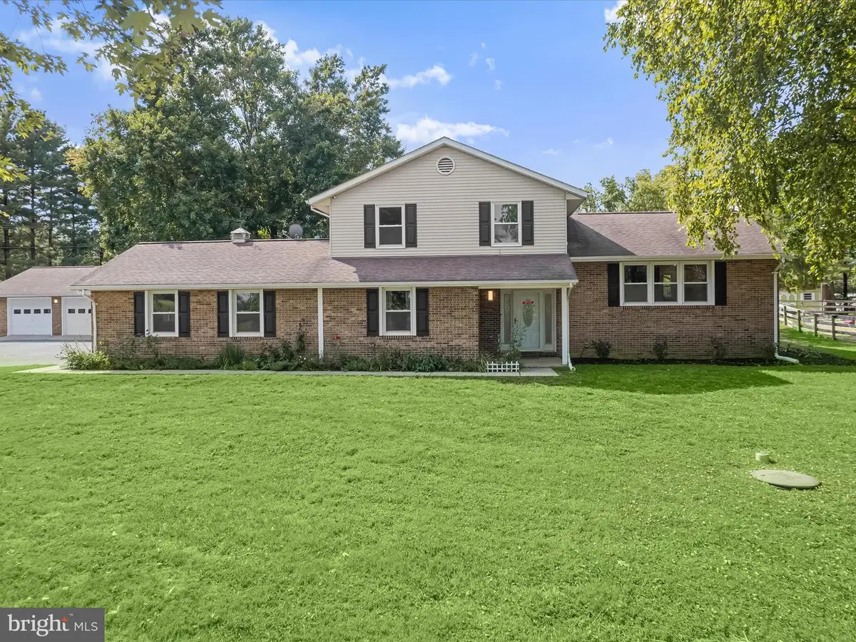 10216 Fountain School Rd, Union Bridge, MD 21791 - Image #1