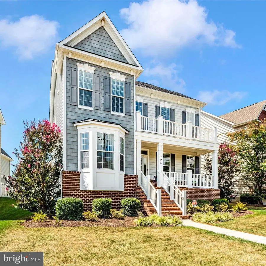 724 Potomac View Pkwy, Brunswick, MD 21716 - Image #3