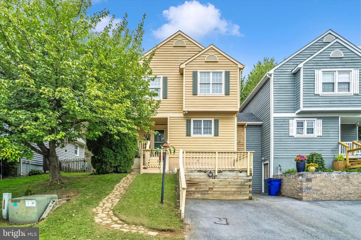 6579 Edgewood Rd, New Market, MD 21774 - Image #1