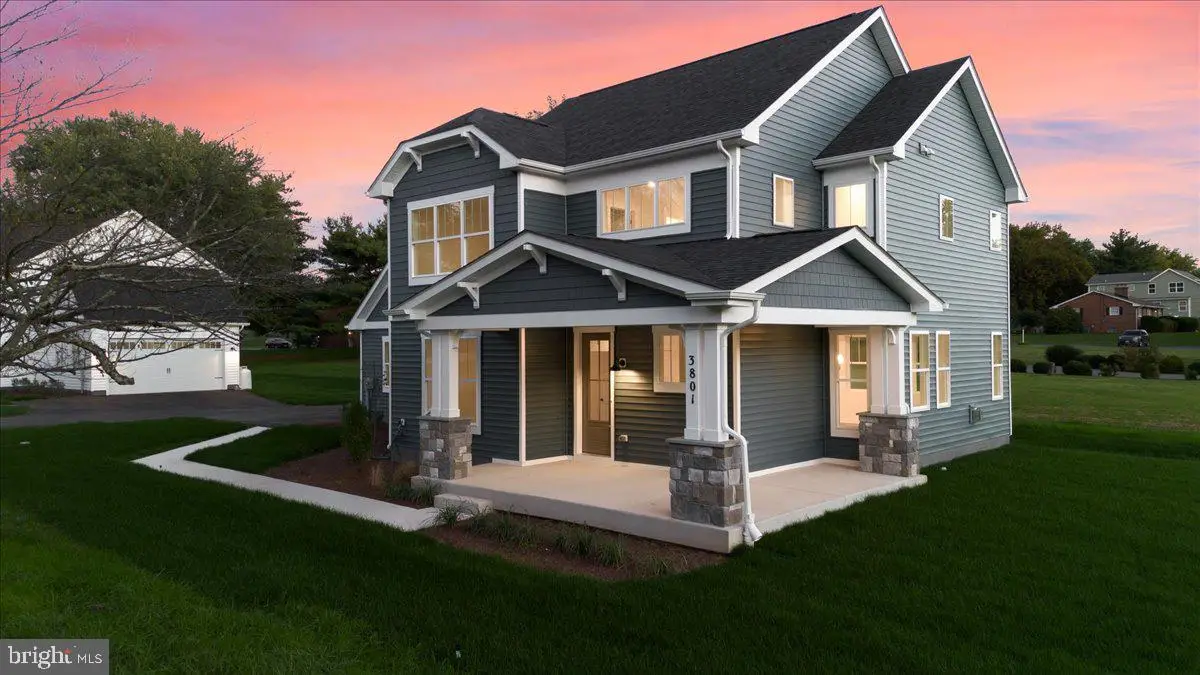 3801 Brook Dr, Jefferson, MD 21755 - Image #1