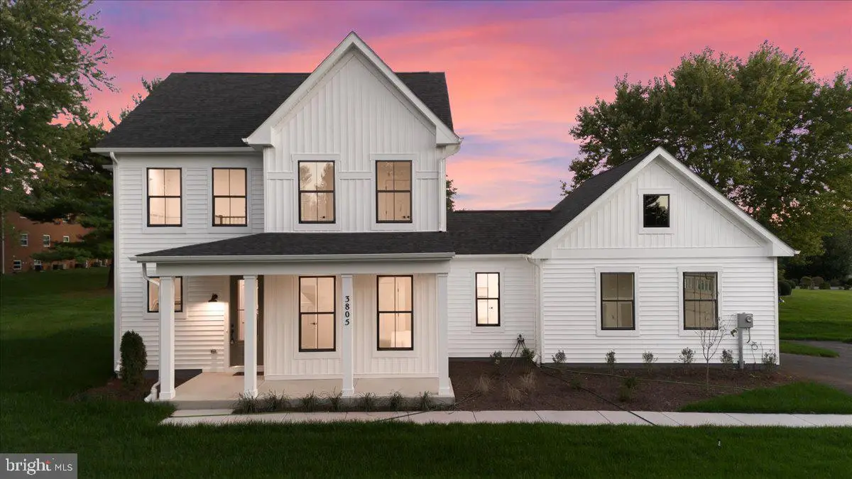 3805 Brook Dr, Jefferson, MD 21755 - Image #1