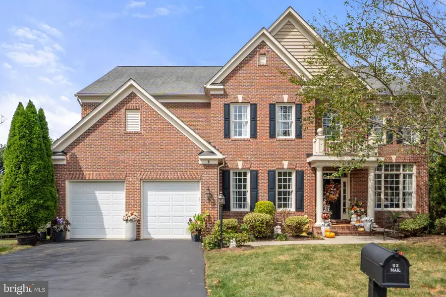 11162 Innsbrook Ct, Ijamsville, MD 21754 - #3