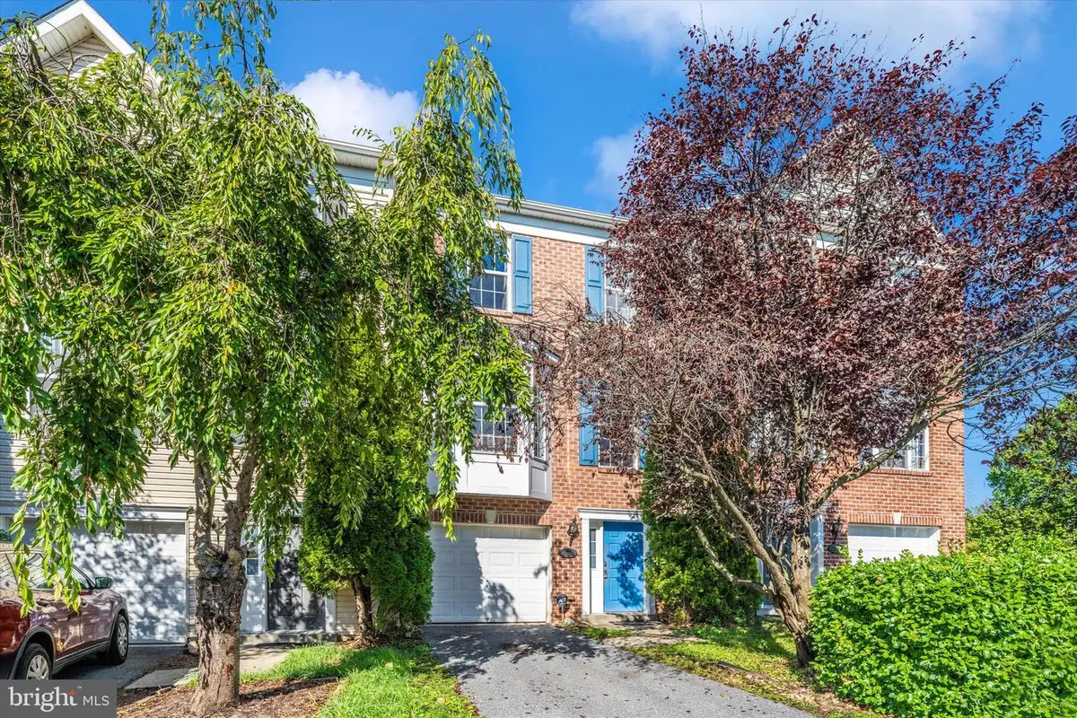 2624 Emerson Dr, Frederick, MD 21702 - Image #1