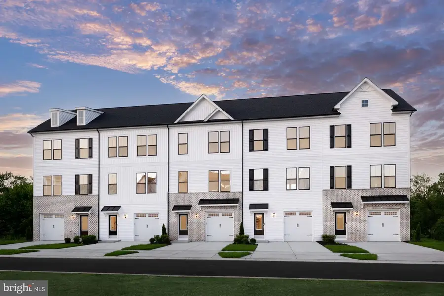 Homesite 2009 Peace Lily Ln, Frederick, MD 21702 - Image #2