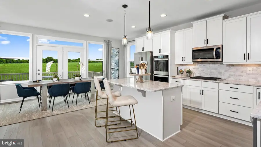 Homesite 2009 Peace Lily Ln, Frederick, MD 21702 - Image #3