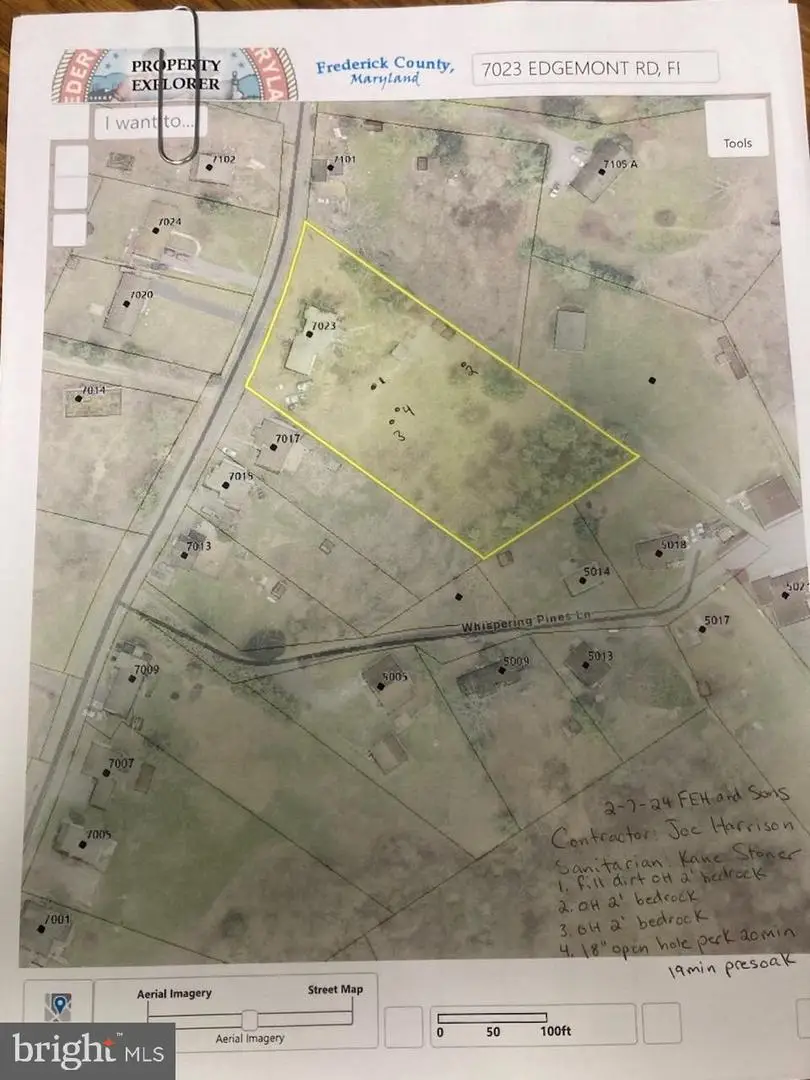 7023 Edgemont Rd, Frederick, MD 21702 - Image #3