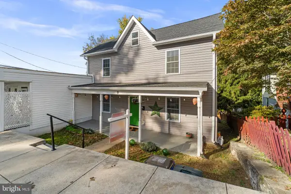 9 9th Ave, BRUNSWICK, MD 21716