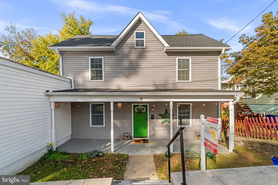 9 9th Ave, Brunswick, MD 21716 - Image #2