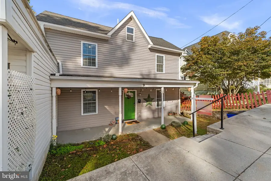 9 9th Ave, Brunswick, MD 21716 - Image #3