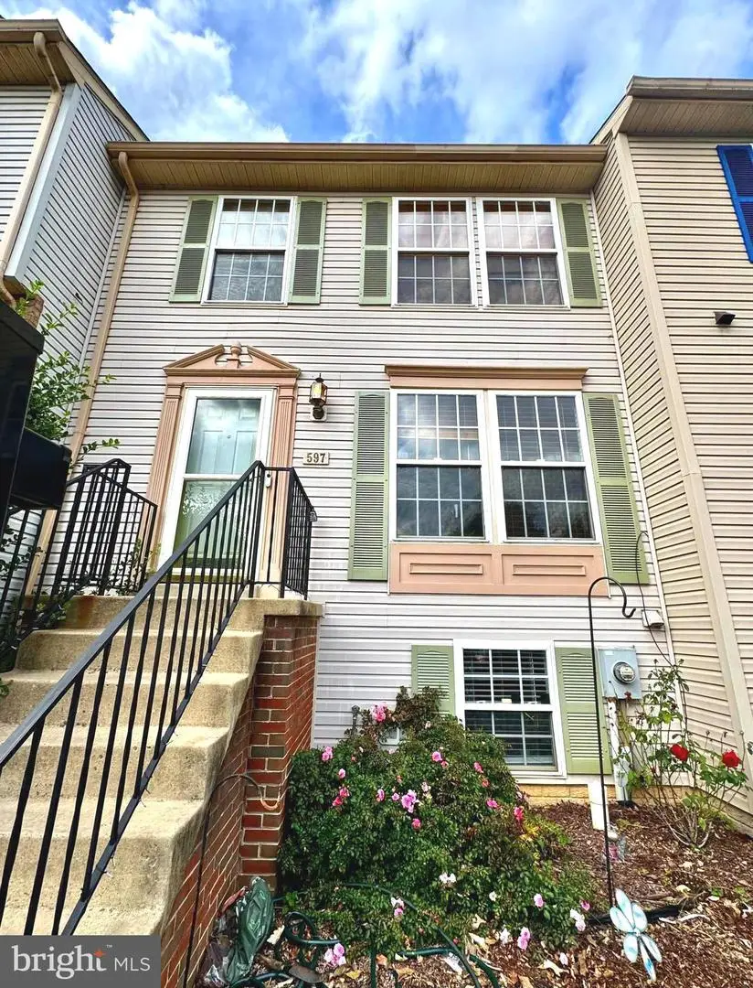 597 Primus Ct, Frederick, MD 21703 - Image #1