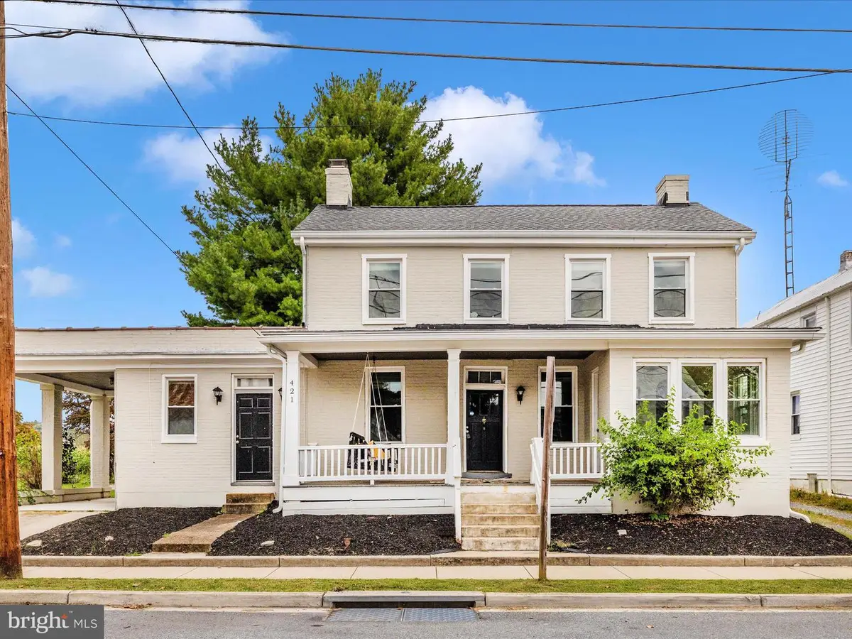 421 Main St, Myersville, MD 21773 - Image #1
