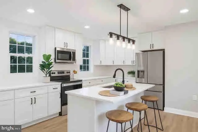 8109 Old Hagerstown Rd, Middletown, MD 21769 - Image #1