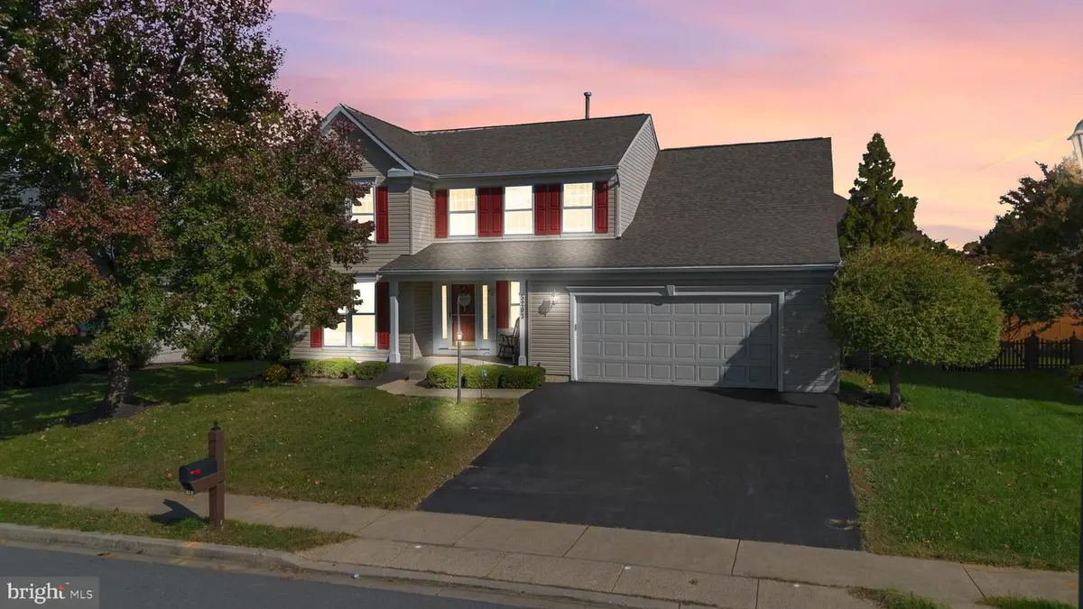 5203 Ivywood Dr S, Frederick, MD 21703 - Image #1