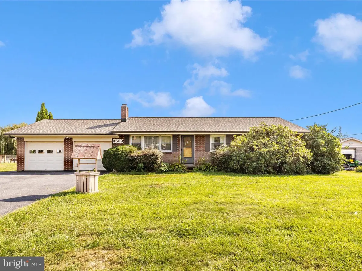 4509 Valley View Rd, Middletown, MD 21769 - Image #1