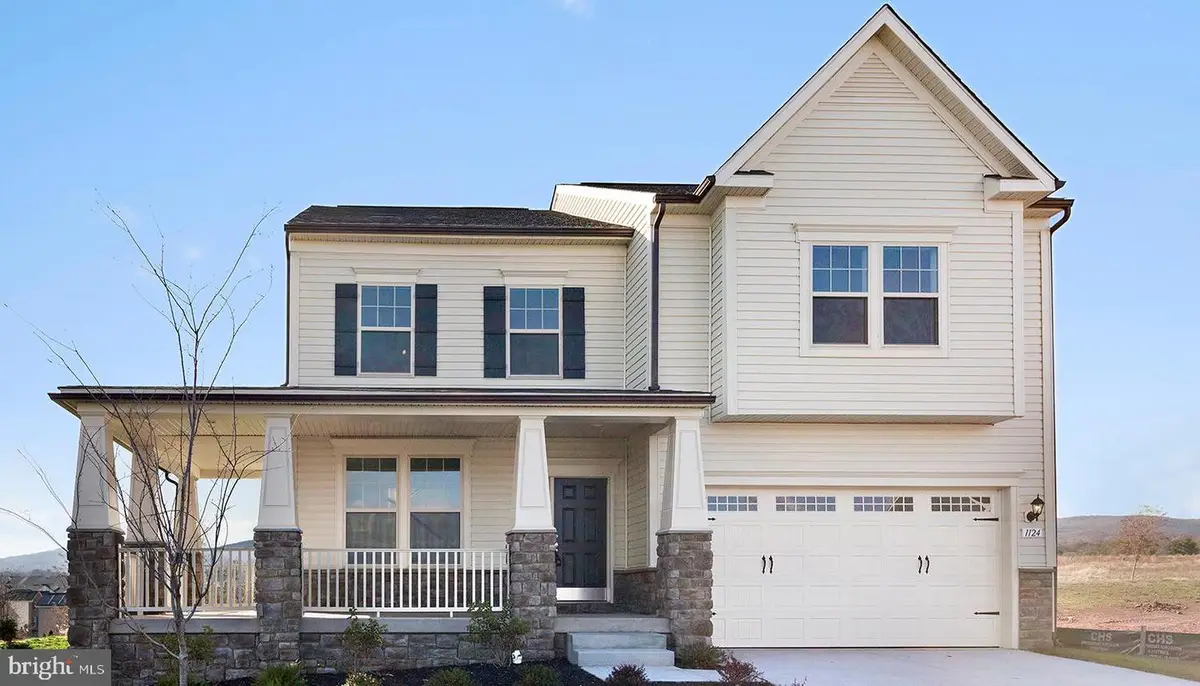 Tbb Enfield Farm Ln #cumberland Ii, Brunswick, MD 21716 - Image #1