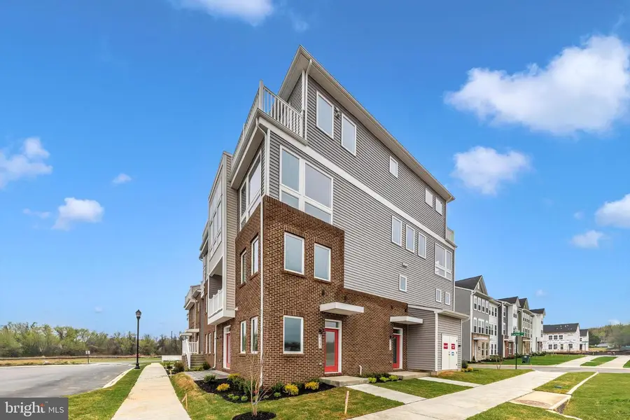 714 Iron Forge Unit B, Frederick, MD 21702 - Image #3