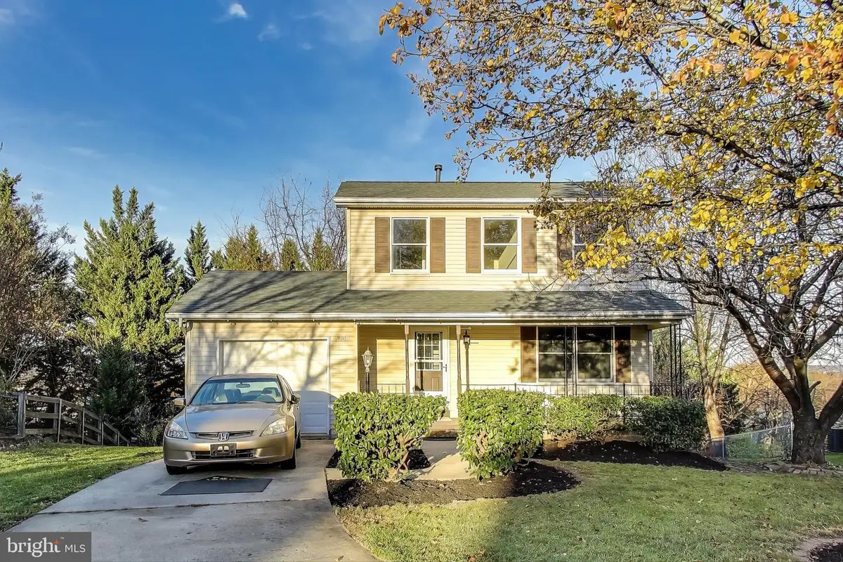 1009 Cheryls Ct, Frederick, MD 21703 - Image #1
