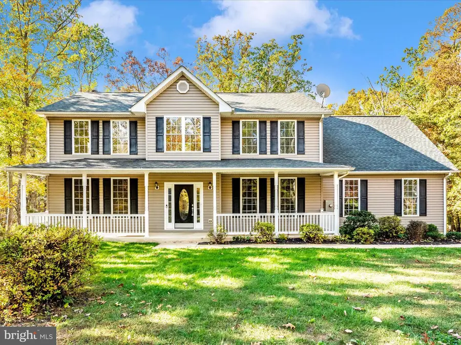 10027 Pine Tree Rd, Woodsboro, MD 21798 - Image #2